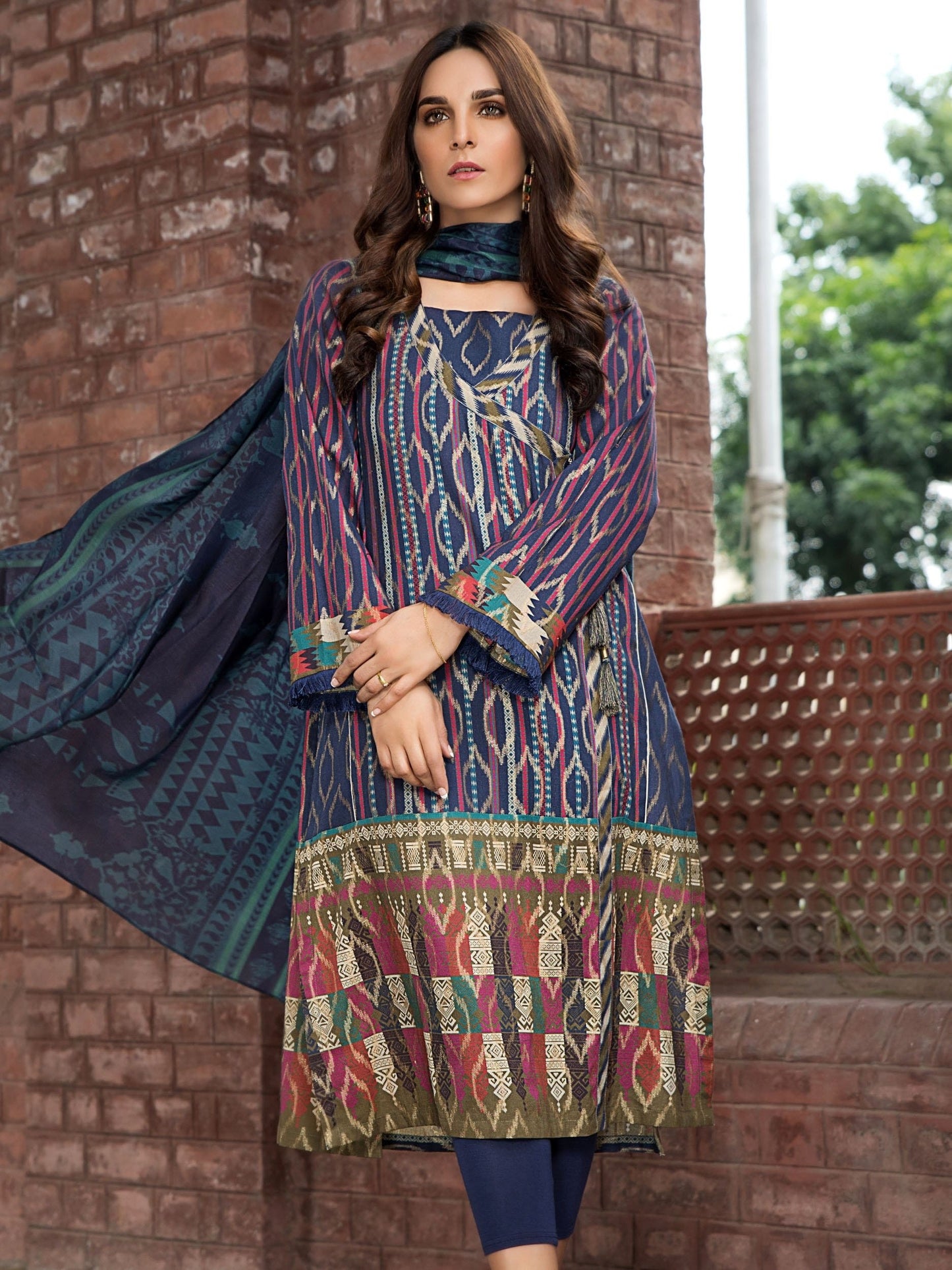 Winter Ready to Wear Dress by Limelight