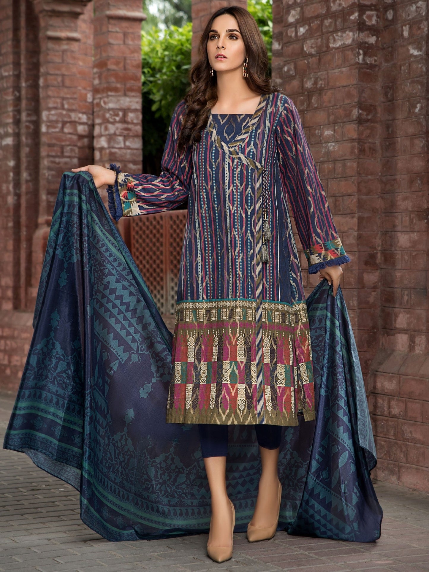Winter Ready to Wear Dress by Limelight