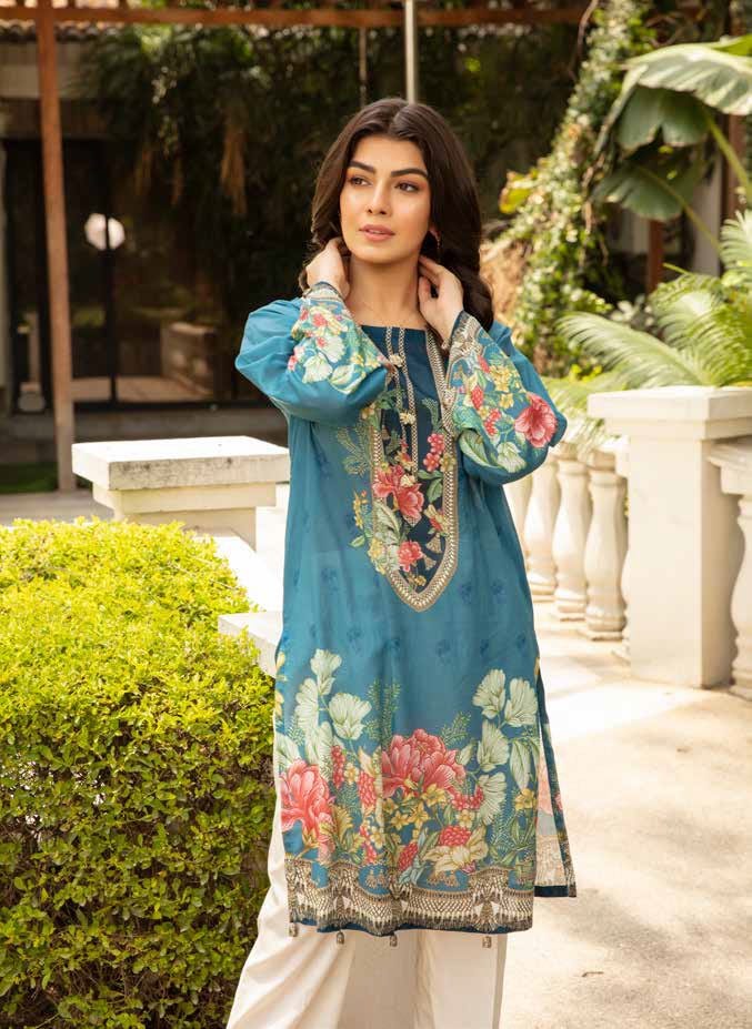 Sapphire Eid Lawn Ready to Wear Collection 06