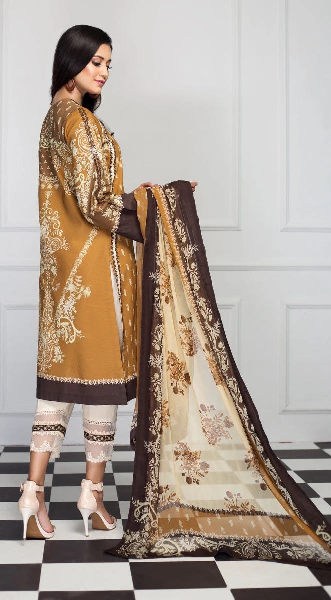 Ready to Wear Viva Prints Collection of Anaya by Kiran Chaudhry 01
