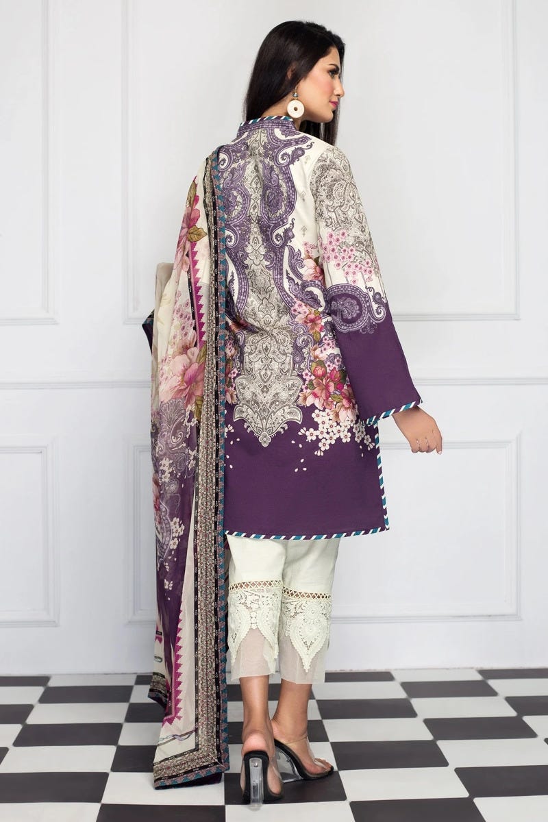 Ready to Wear Viva Prints Collection of Anaya by Kiran Chaudhry 07