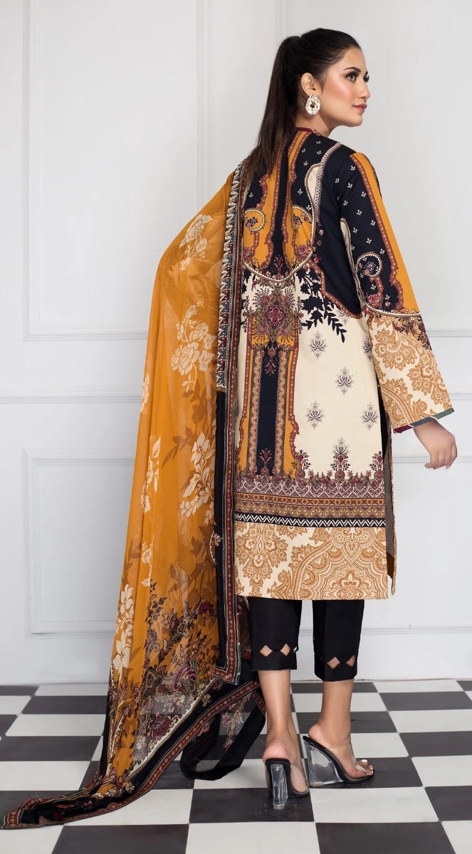 Ready to Wear Viva Prints Collection of Anaya by Kiran Chaudhry 09