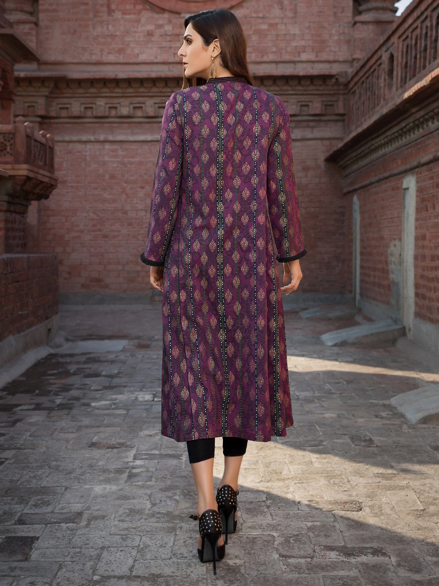 Winter Ready to Wear Dress by Limelight