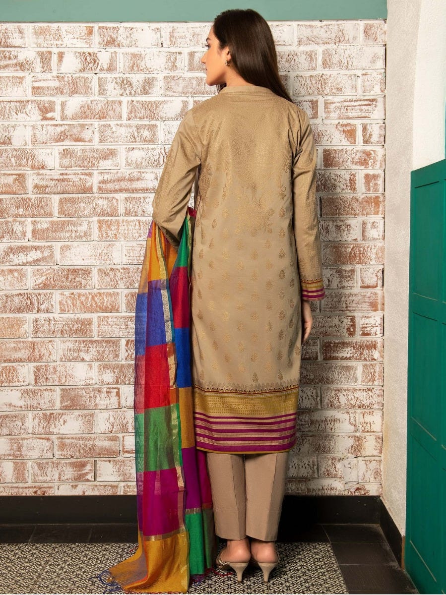 Ready to Wear Limelight 3 Pcs Collection 12