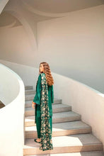 Baroque Swiss Voile Ready to Wear collection 07