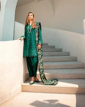 Baroque Swiss Voile Ready to Wear collection 07