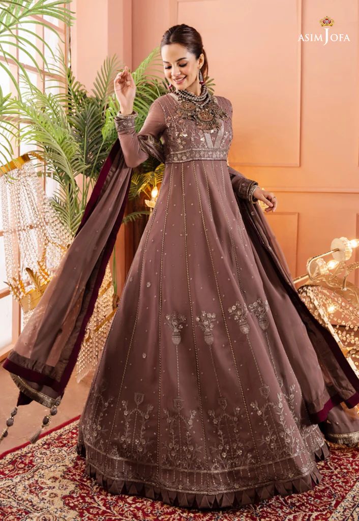 Asim Jofa Mehr o Mah 17