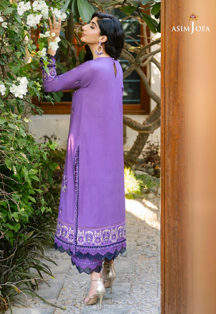 Asim Jofa Rania 26