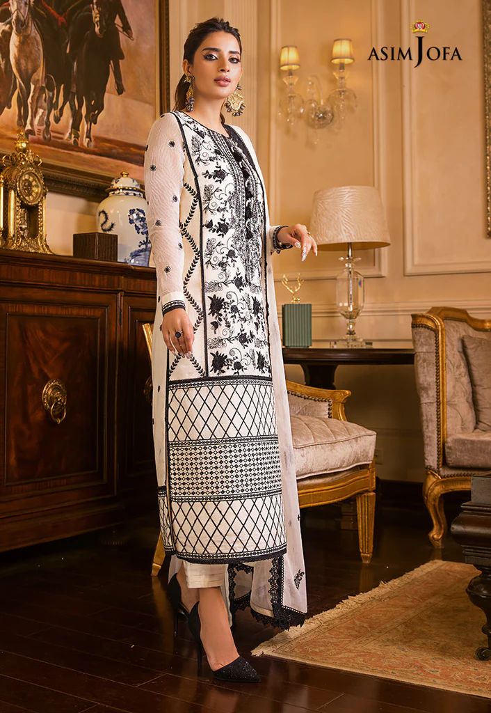 Asim Jofa Maahru and Noorie 13