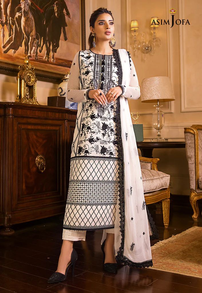 Asim Jofa Maahru and Noorie 13