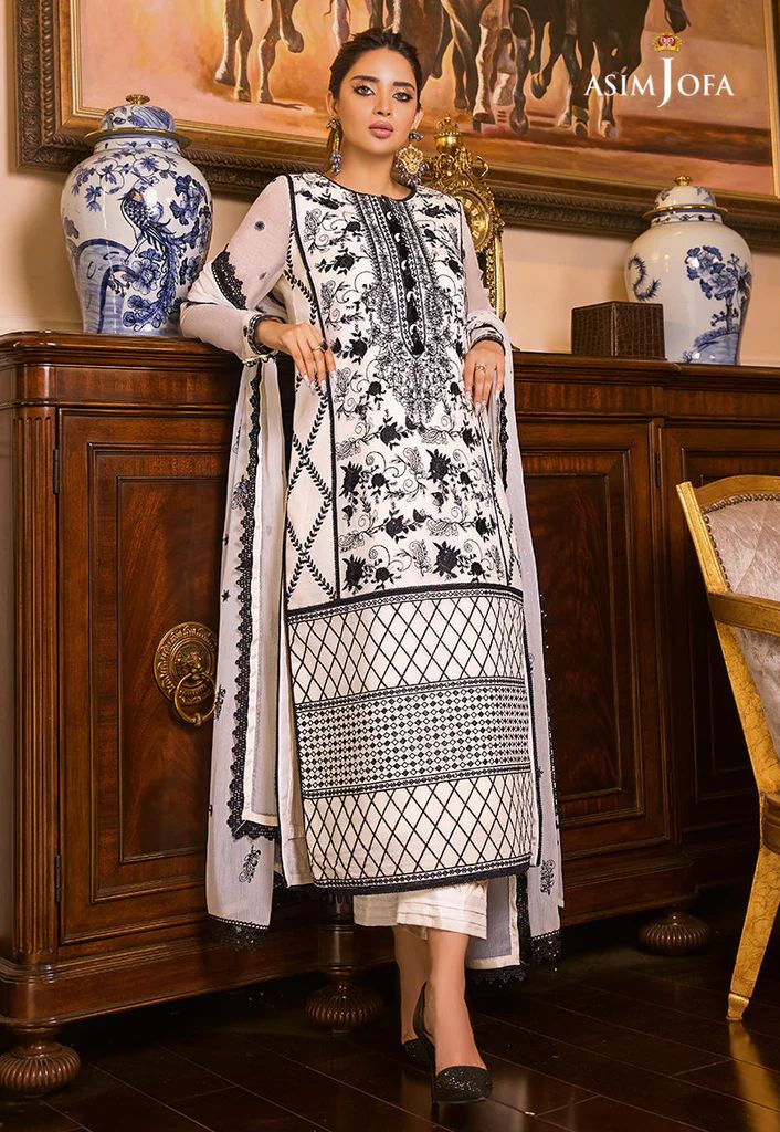 Asim Jofa Maahru and Noorie 13