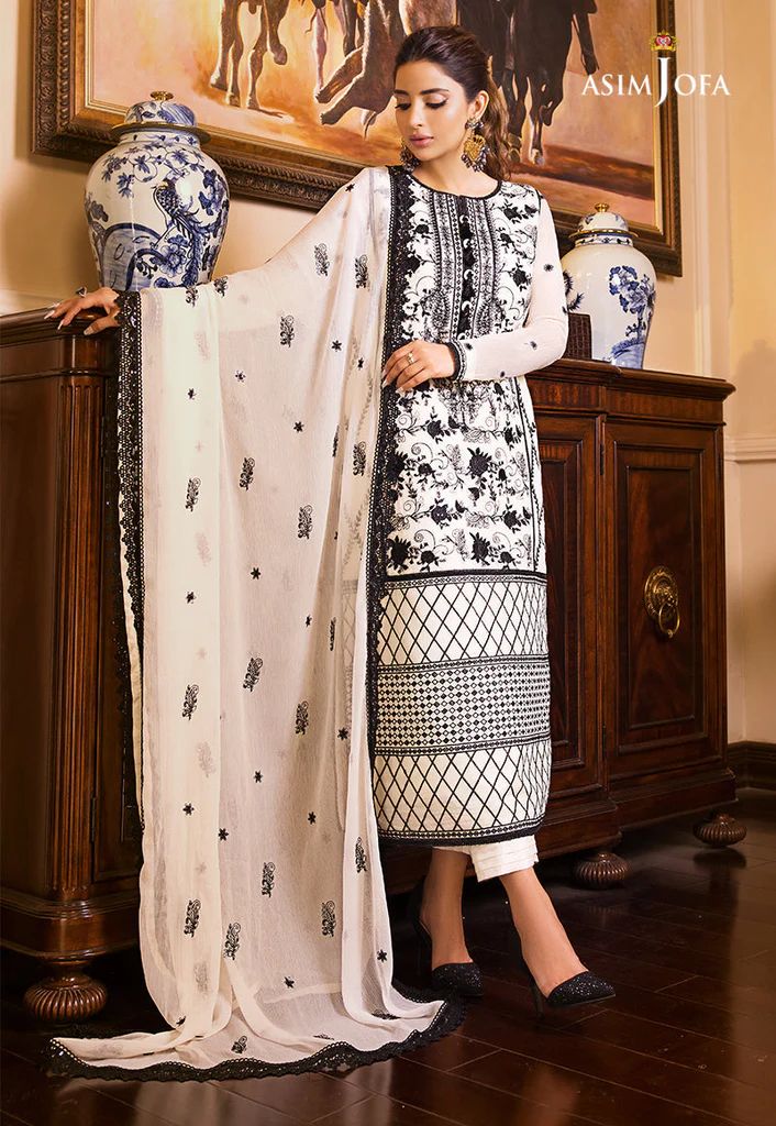 Asim Jofa Maahru and Noorie 13