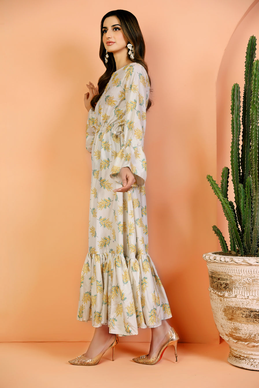 Premium Luxury Maxi by Ain 07