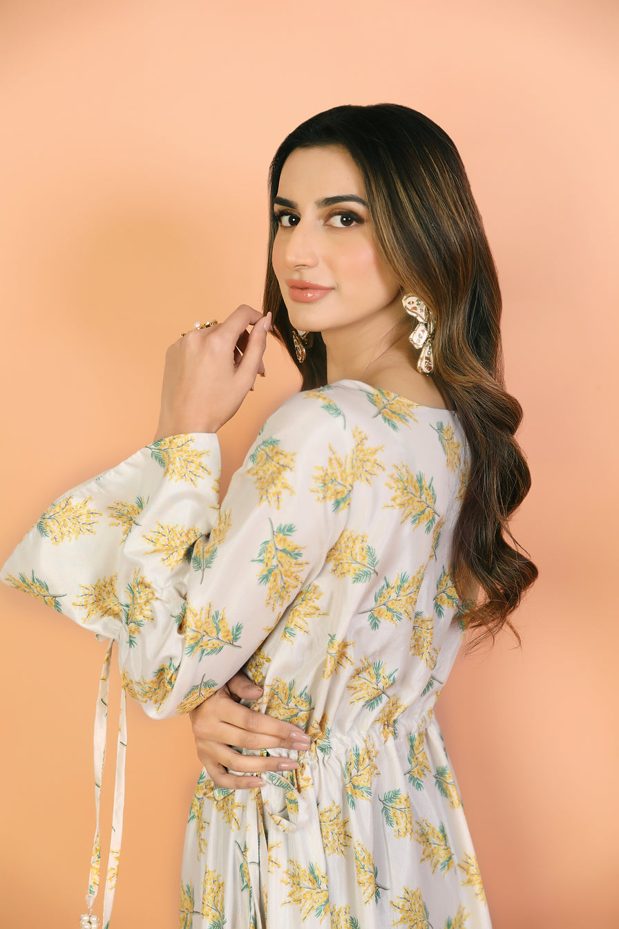 Premium Luxury Maxi by Ain 07