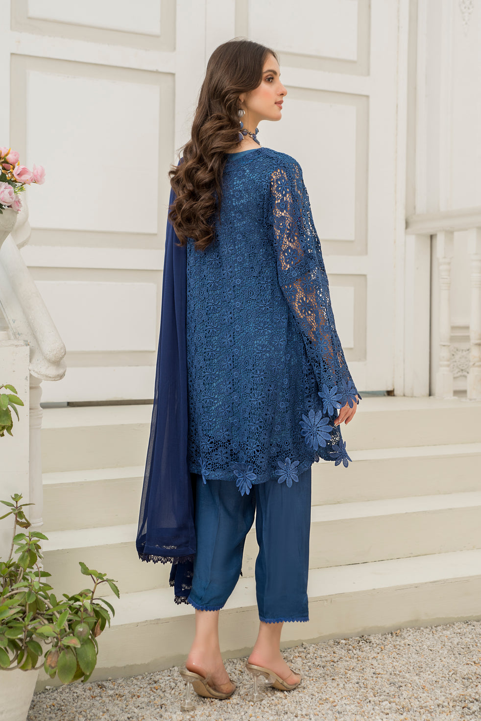 Gul Warun Crochet Eid Collection 03