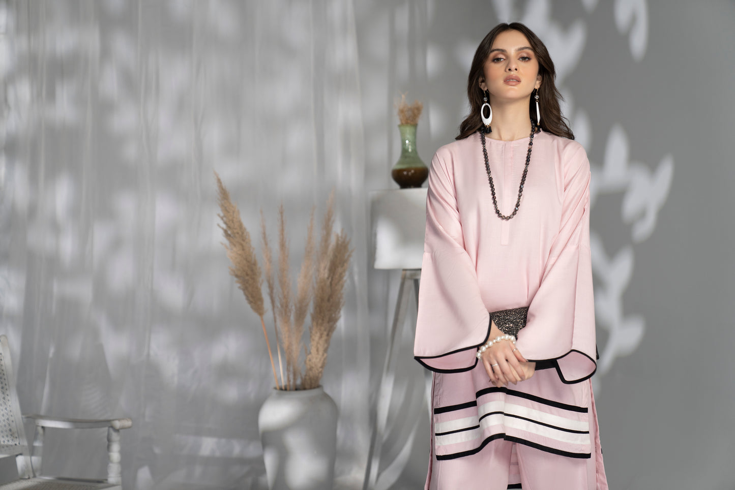 Gul Warun Linen Eid Collection 02