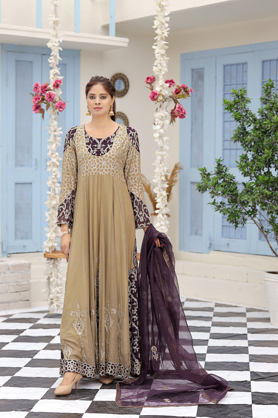 RAFIA Ready to Wear Eid Dress 06