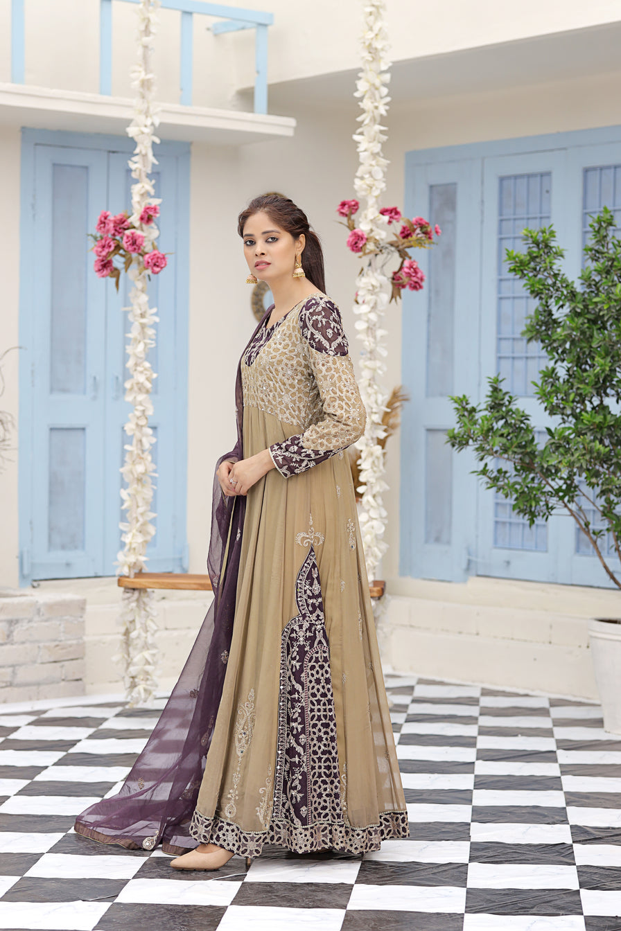 RAFIA Ready to Wear Eid Dress 06