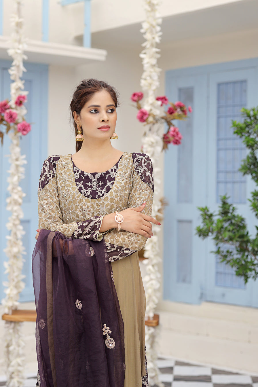 RAFIA Ready to Wear Eid Dress 06