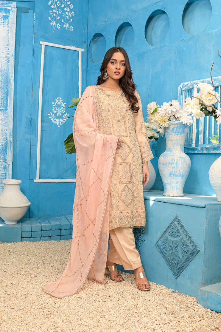 Eid special deals dress design 2019
