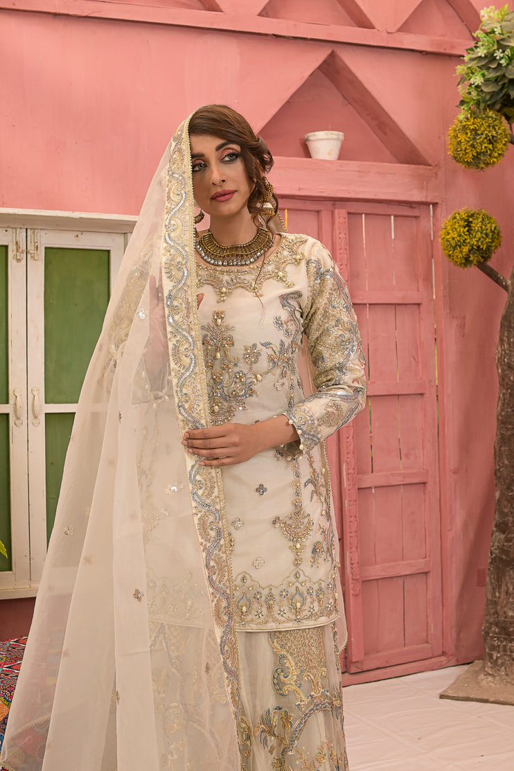 Rafia Khas Formal Lahenga Dress 02