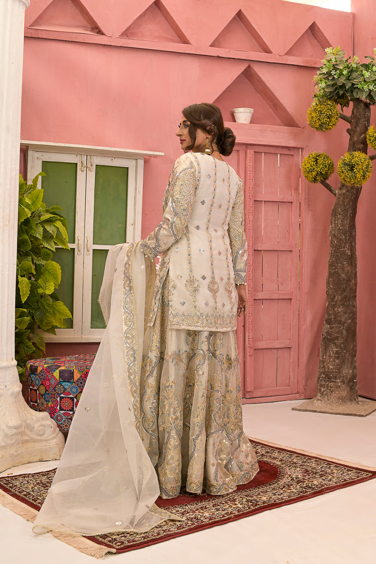 Rafia Khas Formal Lahenga Dress 02