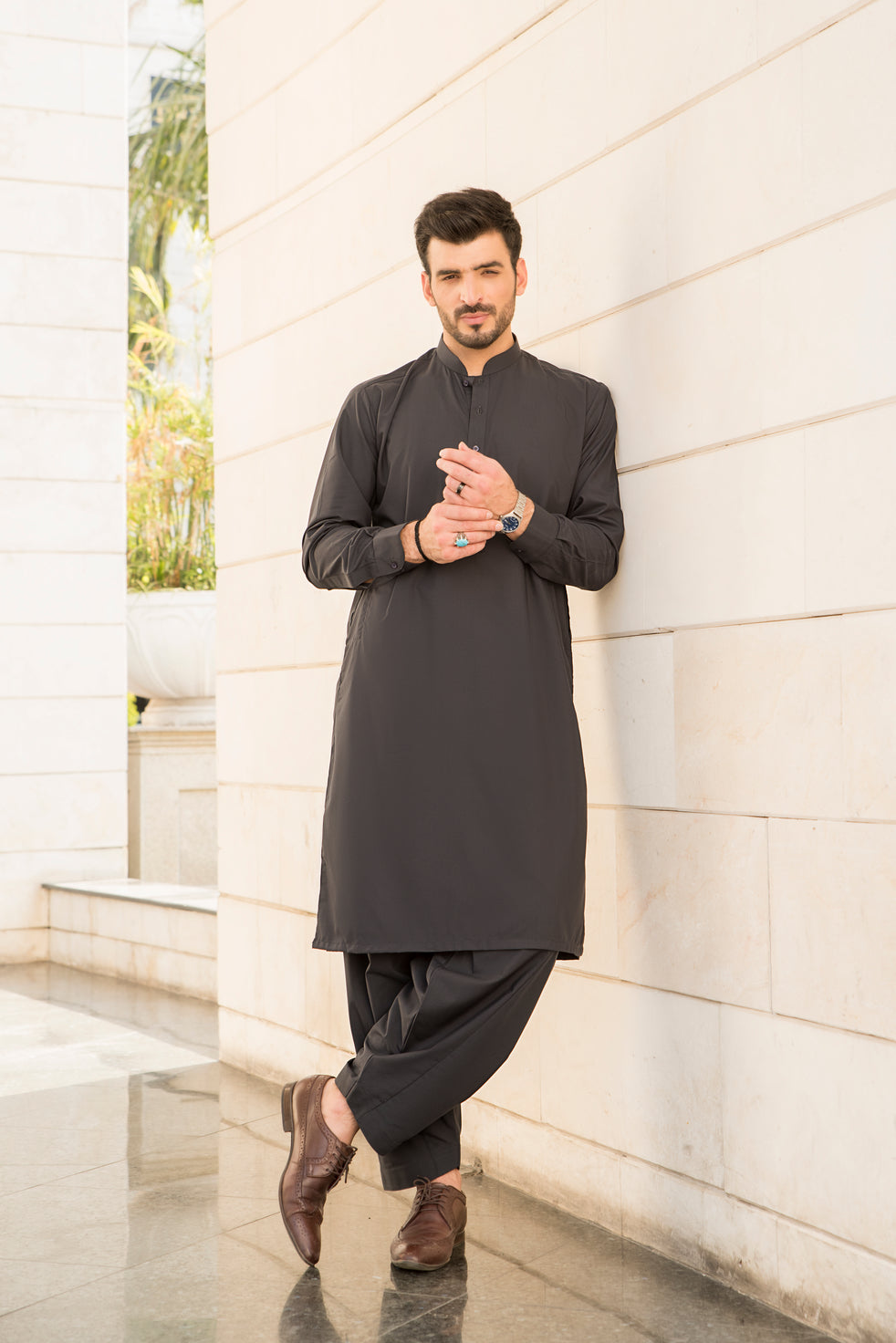 Kameez Black Shalwar Shalwar Kameez Kurta Pajama Shoes Image Aban