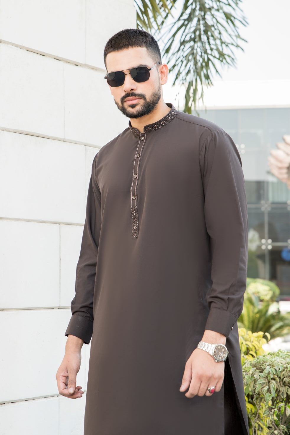 Aban Ready to Wear Kurta Trousers 13