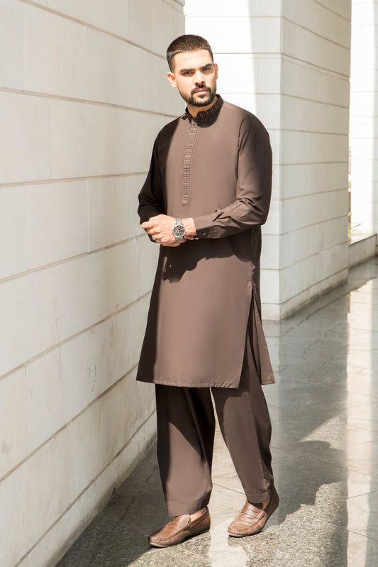 Aban Ready to Wear Shalwar Kameez 07