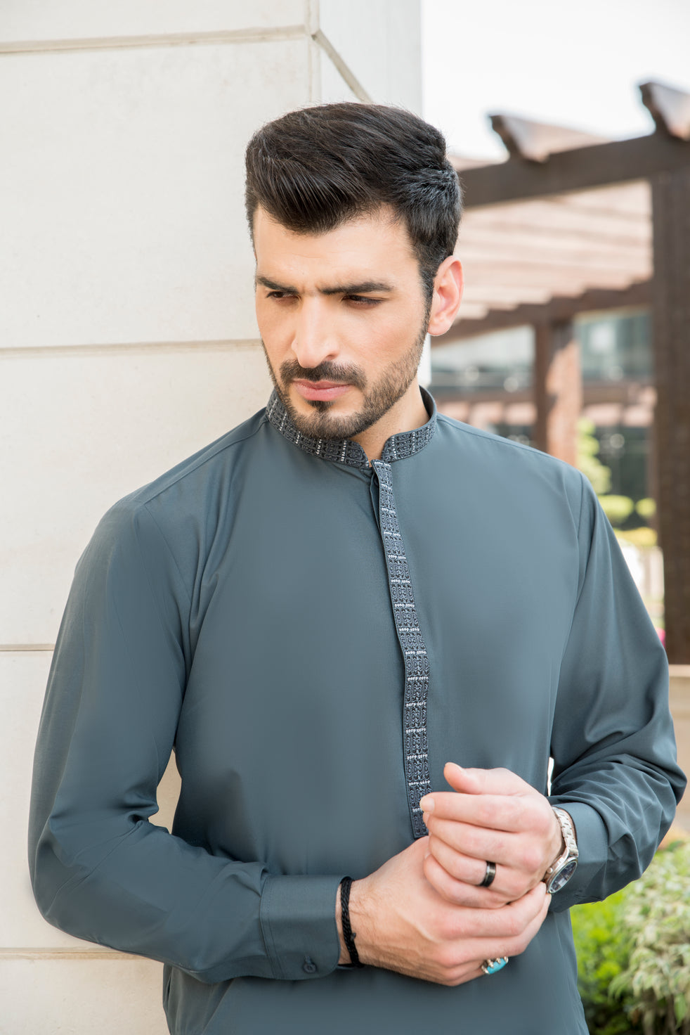 Aban Ready to Wear Kurta Trousers 11