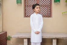 Boys 2 Pcs Dress 03