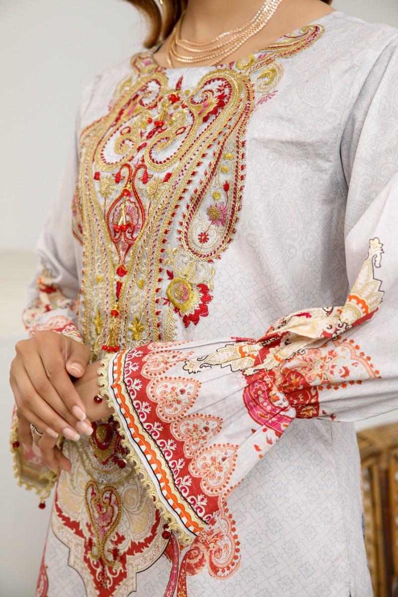 Anmol Embroidered Airjet Ready to Wear Lawn 02