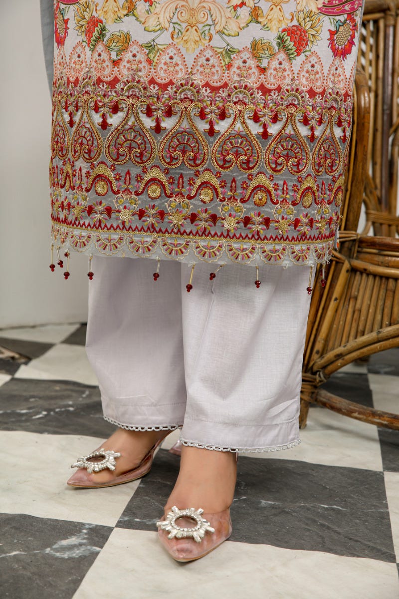 Anmol Embroidered Airjet Ready to Wear Lawn 02
