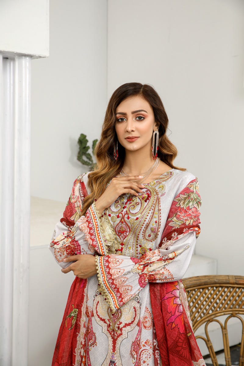 Anmol Embroidered Airjet Ready to Wear Lawn 02