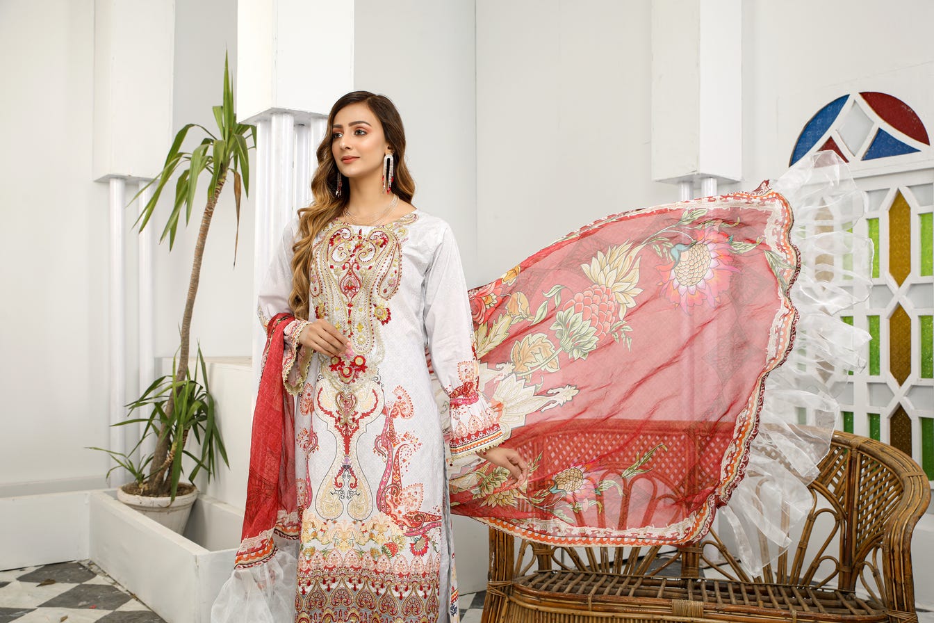 Anmol Embroidered Airjet Ready to Wear Lawn 02