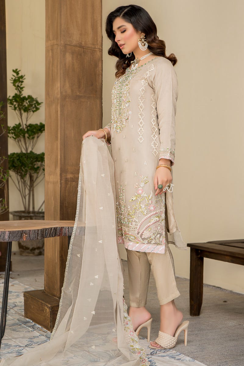 Ready to Wear Semi formal Collection by Arwah 03