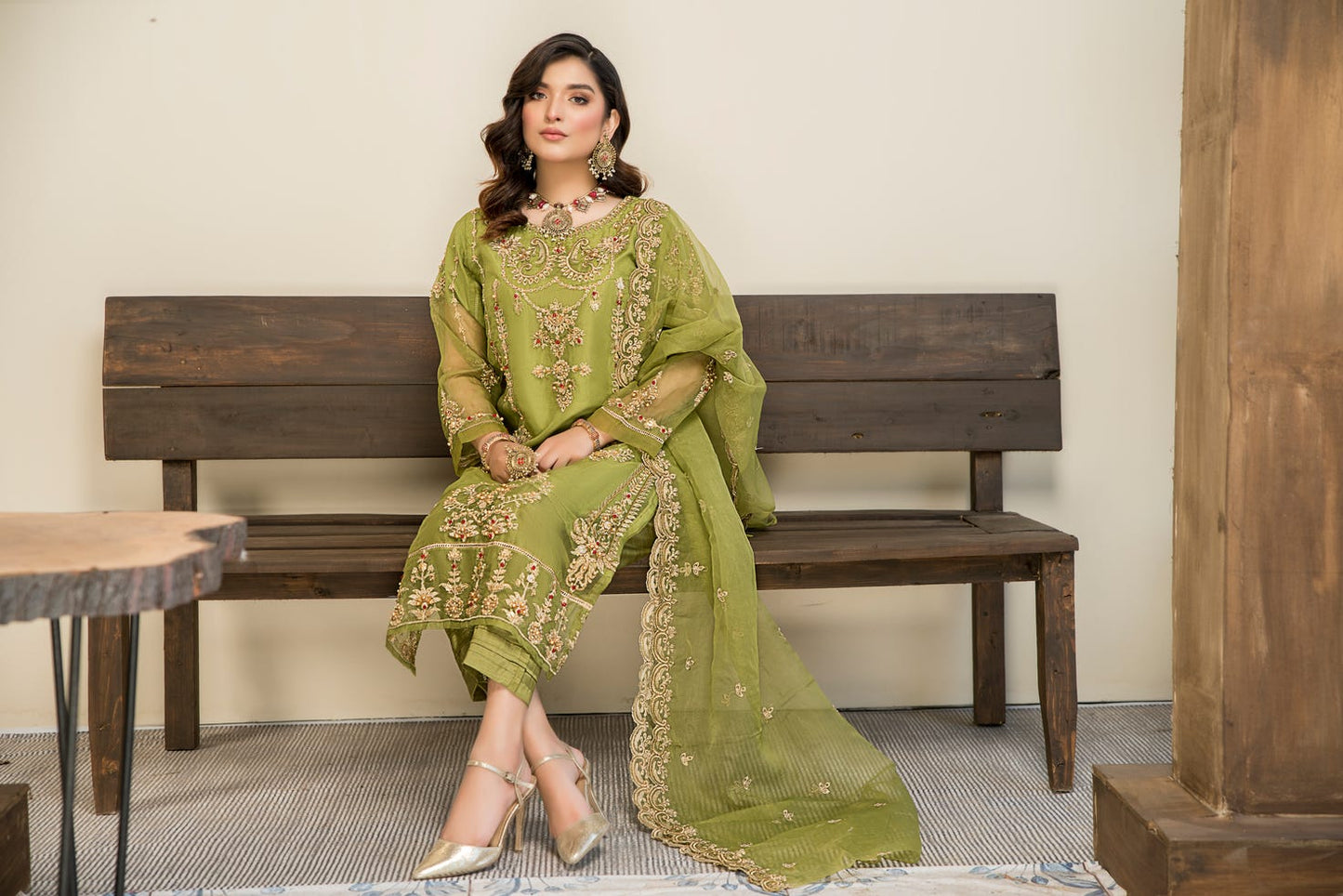 Ready to Wear Semi formal Collection by Arwah 04
