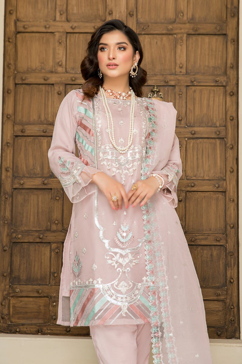 Ready to Wear Semi formal Collection by Arwah 02