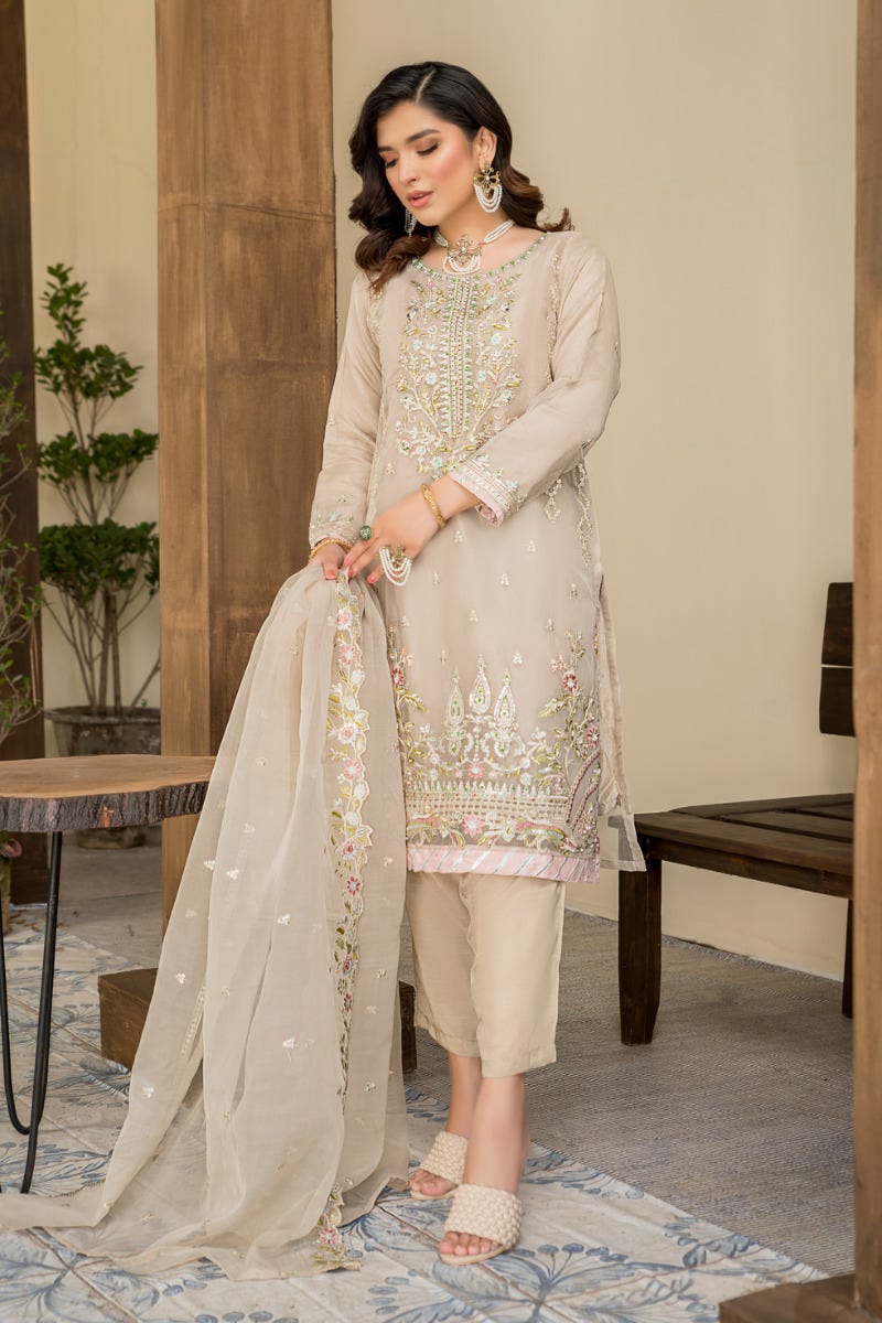 Ready to Wear Semi formal Collection by Arwah 03