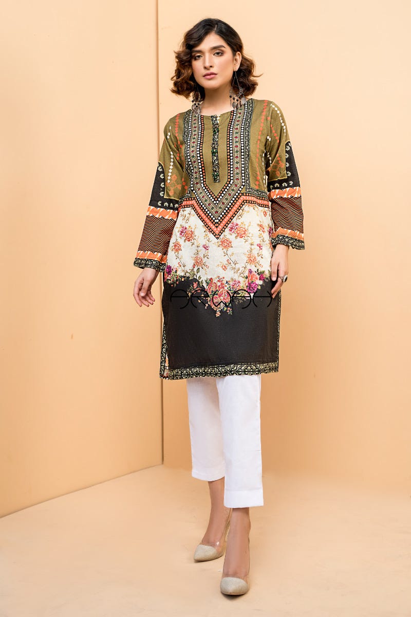 Arwah Ready to Wear Kurta 03