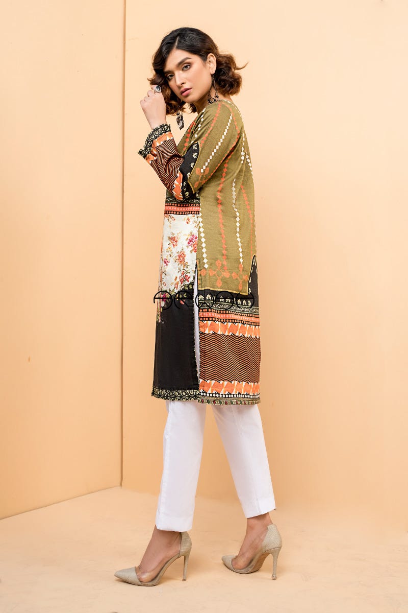 Arwah Ready to Wear Kurta 03