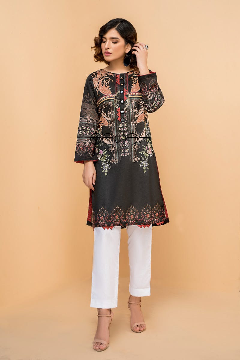 Arwah Ready to Wear Kurta 04