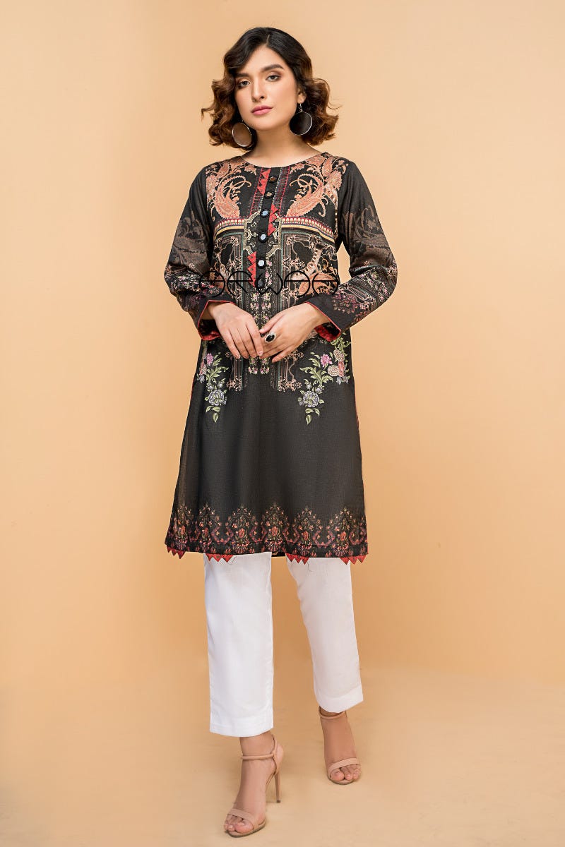 Arwah Ready to Wear Kurta 04