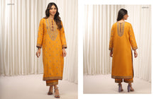 Asim Jofa Ready to Wear 2 Pcs Winter Collection 05