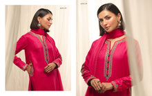 Asim Jofa Ready to Wear 3 Pcs Winter Collection 09