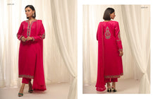 Asim Jofa Ready to Wear 3 Pcs Winter Collection 09