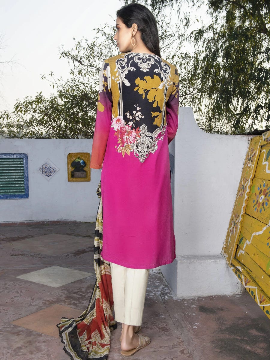 Limelight Eid Ready to Wear Collection 42