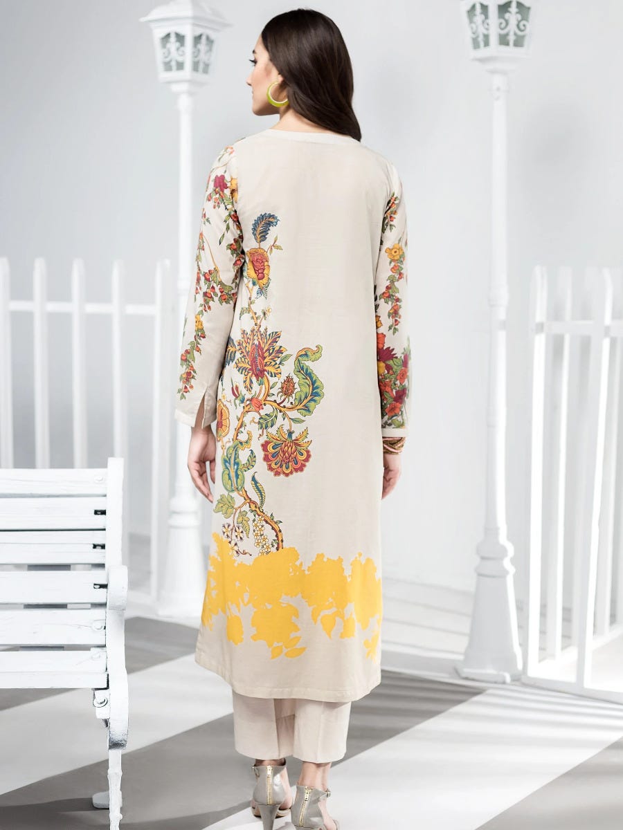 Limelight Eid Ready to Wear Collection 15