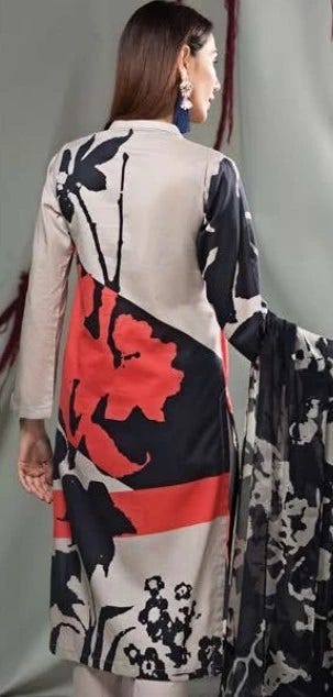Limelight Eid Ready to Wear Collection 47