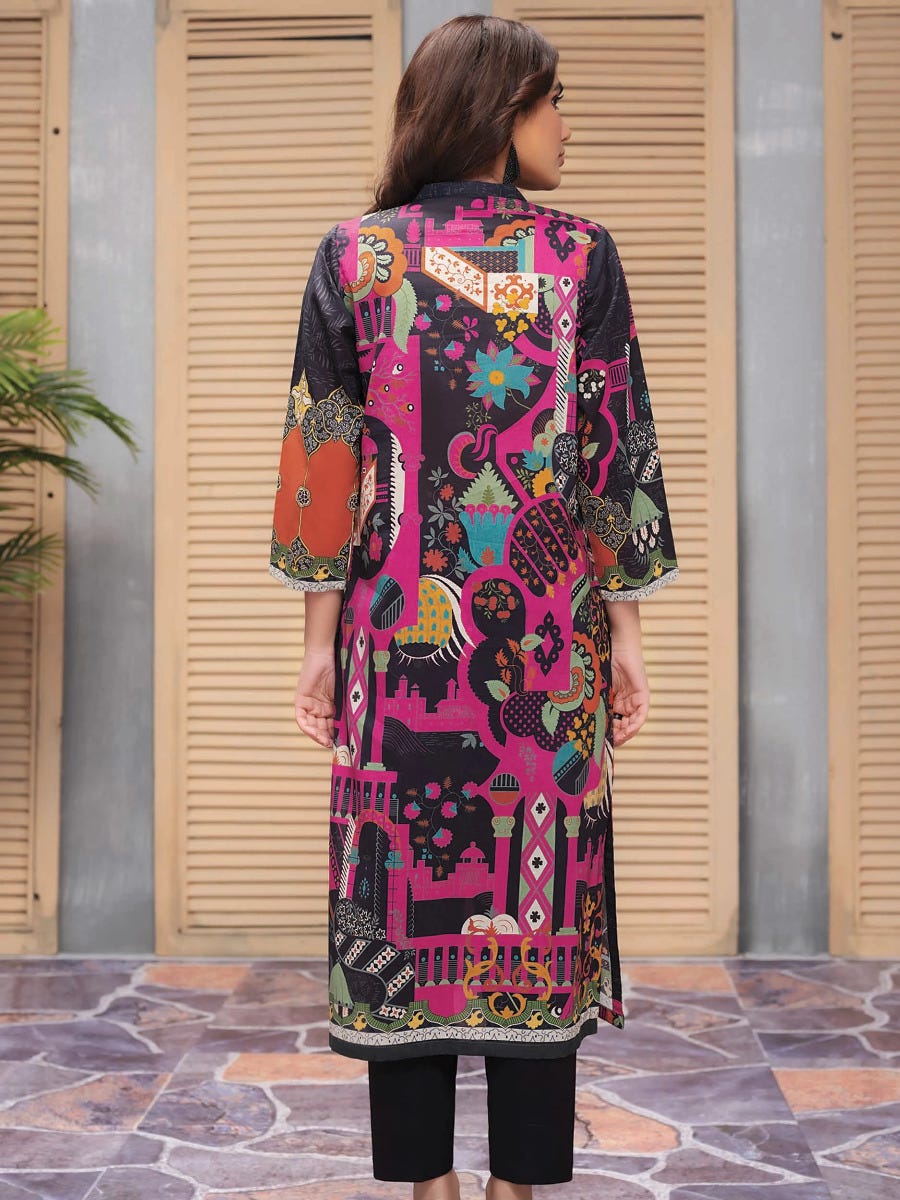 Limelight Eid Ready to Wear Collection 20